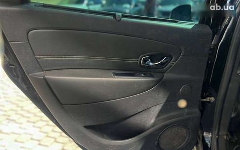 Renault Scenic 2012 - фото 19