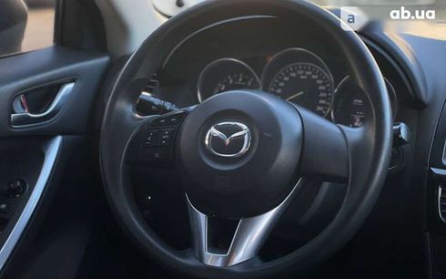 Mazda CX-5 2013 - фото 12