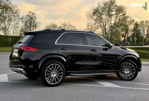 Mercedes-Benz GLE-Class 2019 - фото 16