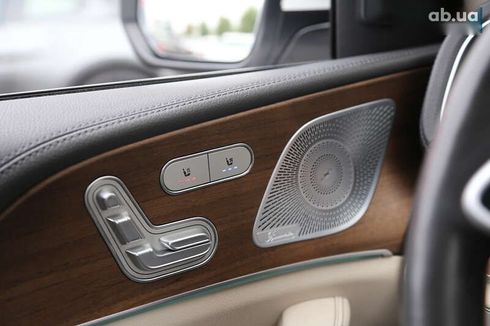 Mercedes-Benz GLE-Class 2019 - фото 27