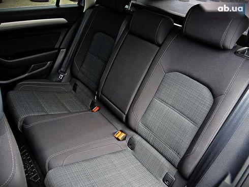 Volkswagen Passat 2020 - фото 18