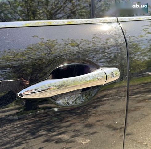 Infiniti QX70 2015 - фото 14