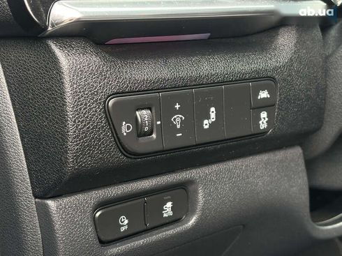 Kia Niro 2021 - фото 13
