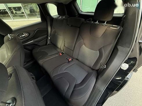 Jeep Cherokee 2020 - фото 18