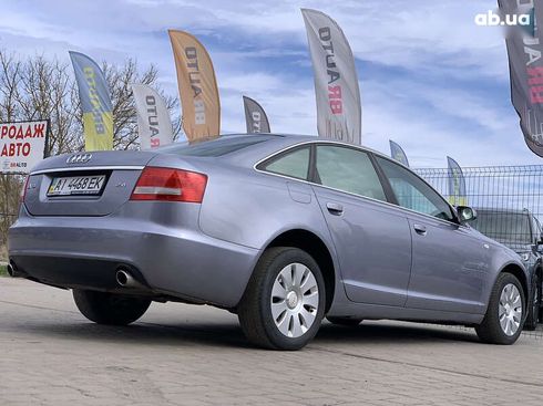 Audi A6 2006 - фото 14