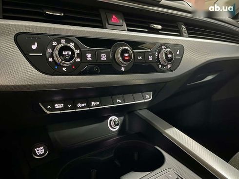 Audi A5 2019 - фото 27