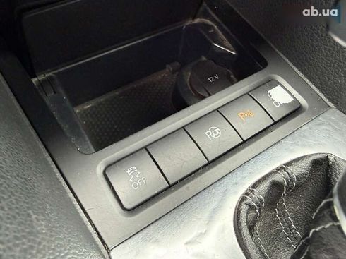 Volkswagen Golf 2011 - фото 21