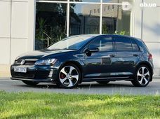 Купить Volkswagen Golf GTI 2016 бу в Киеве - купить на Автобазаре