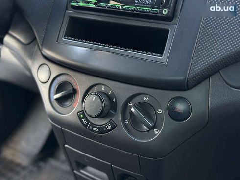 Chevrolet Aveo 2006 - фото 14