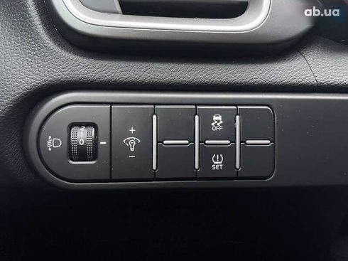 Kia Cee'd 2022 - фото 20