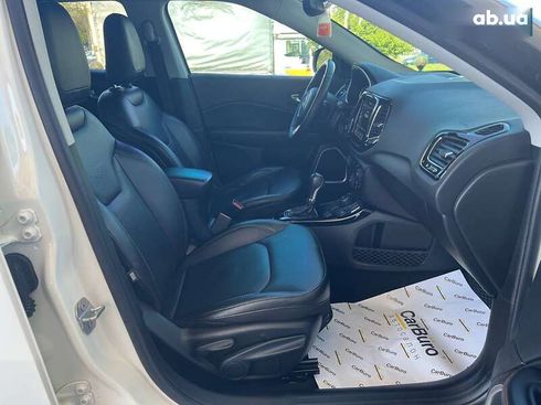 Jeep Compass 2019 - фото 23