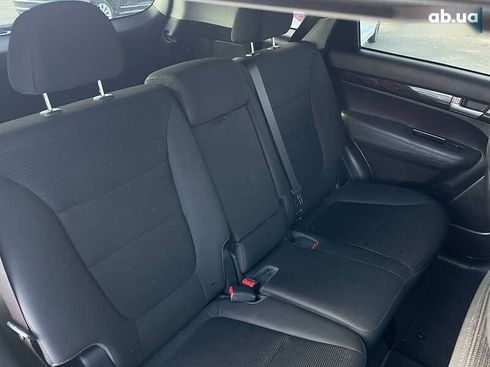 Kia Sorento 2014 - фото 26