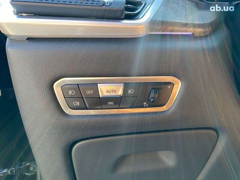 BMW X5 2021 - фото 23