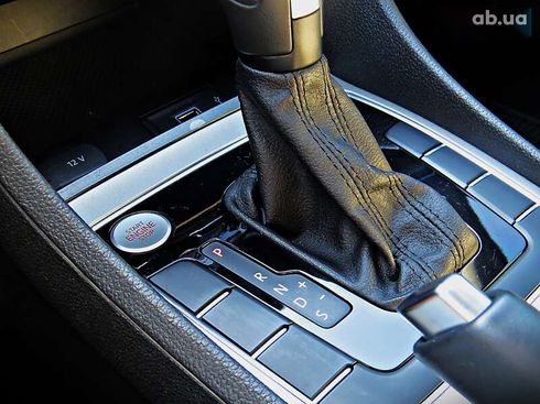 Volkswagen Passat 2021 - фото 15