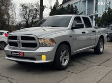 Продажа б/у Dodge Ram 2016 года в Киеве - купить на Автобазаре