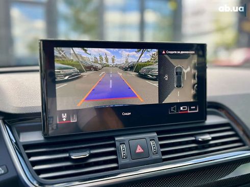 Audi SQ5 2021 - фото 28