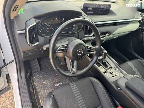 Mazda CX-50 2022 - фото 13