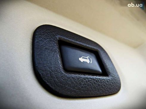 Nissan Rogue 2014 - фото 21