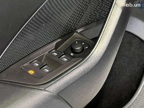 Skoda Octavia 2020 - фото 16