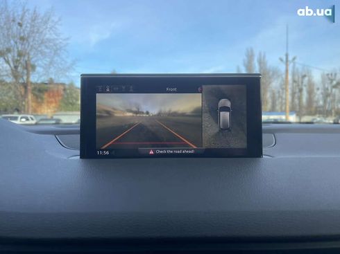 Audi Q7 2016 - фото 29