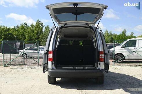 Volkswagen Caddy 2013 - фото 13