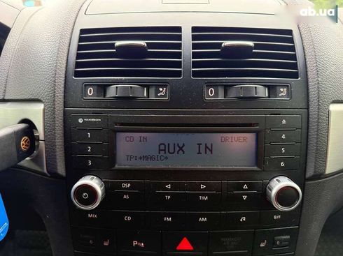 Volkswagen Touareg 2009 - фото 26