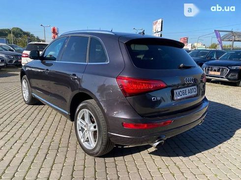 Audi Q5 2014 - фото 5