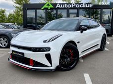 Продаж вживаних Zeekr 001 в Києві - купити на Автобазарі