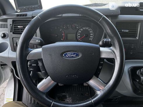 Ford Transit 2012 - фото 18