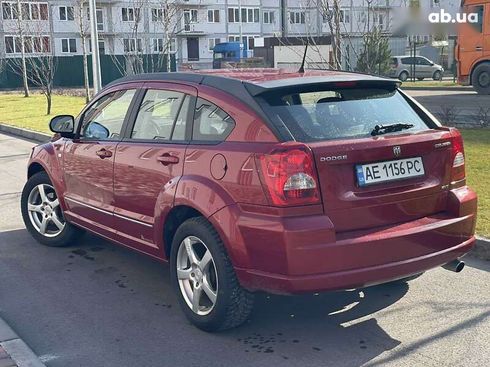 Dodge Caliber 2010 - фото 6