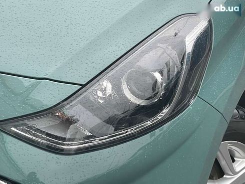 Hyundai i10 2022 - фото 26
