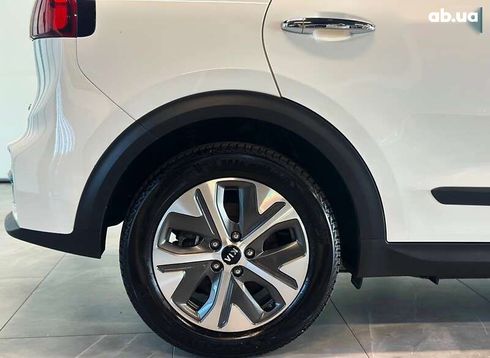 Kia Niro 2020 - фото 10