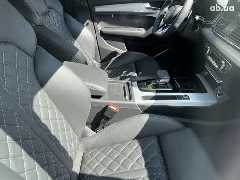 Audi Q5 2022 - фото 13