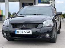 Купити Mitsubishi Galant бу в Україні - купити на Автобазарі