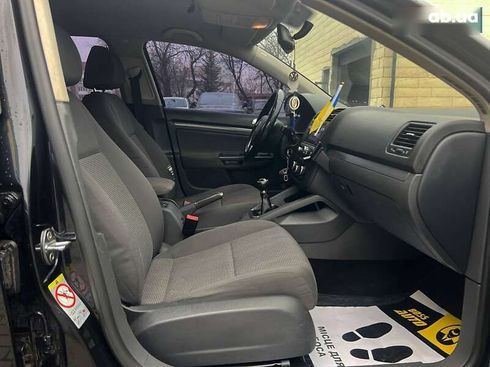 Volkswagen Golf 2007 - фото 22