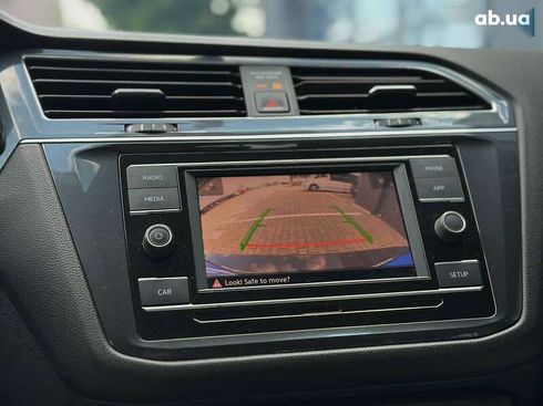 Volkswagen Tiguan Allspace 2019 - фото 21