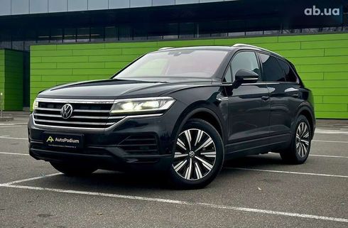 Volkswagen Touareg 2020 - фото 6