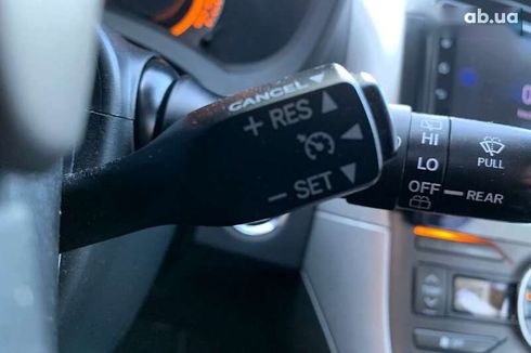 Toyota Auris 2007 - фото 19