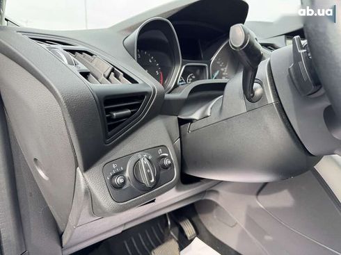 Ford Kuga 2016 - фото 11