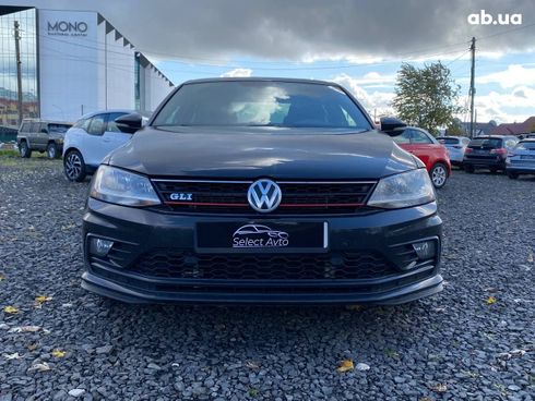 Volkswagen Jetta 2016 - фото 2