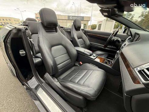 Mercedes-Benz E-Класс 2014 - фото 15