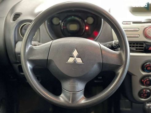 Mitsubishi i-MiEV 2011 - фото 21