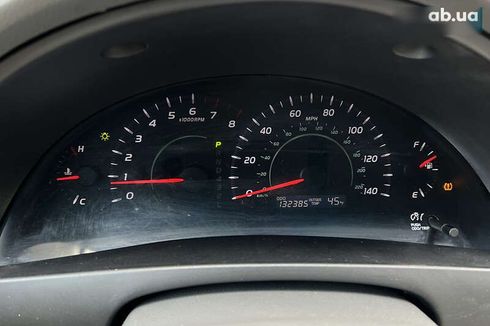Toyota Camry 2008 - фото 12