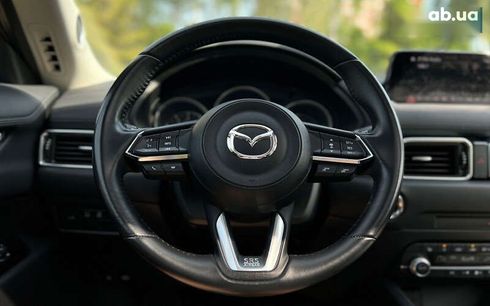 Mazda CX-5 2019 - фото 22