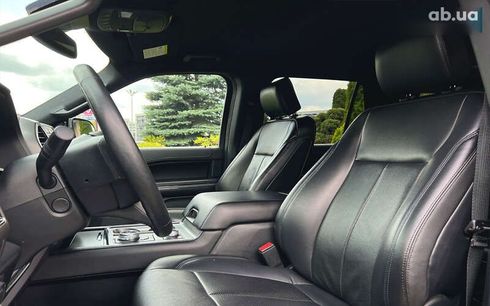 Ford Expedition 2020 - фото 24