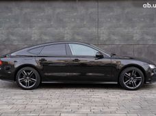 Купити Audi бу в Україні - купити на Автобазарі