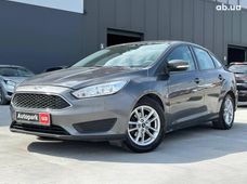 Купить Ford Focus бензин бу - купить на Автобазаре