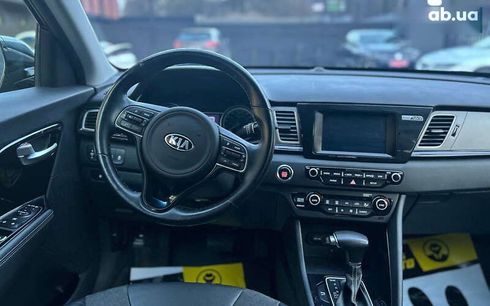 Kia Niro 2019 - фото 15