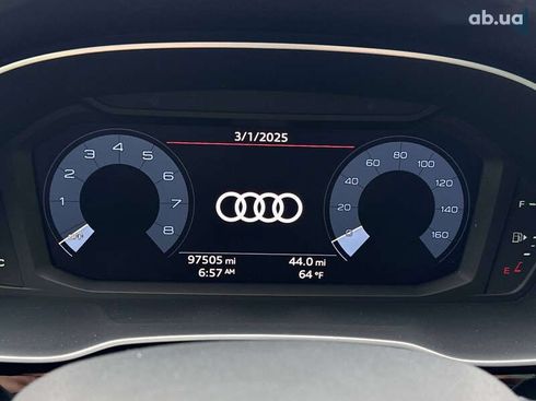 Audi Q3 2020 - фото 15