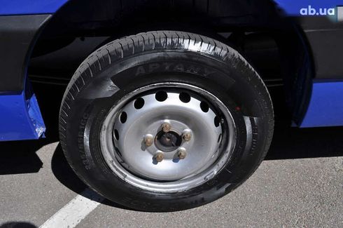 Renault Master 2021 - фото 22